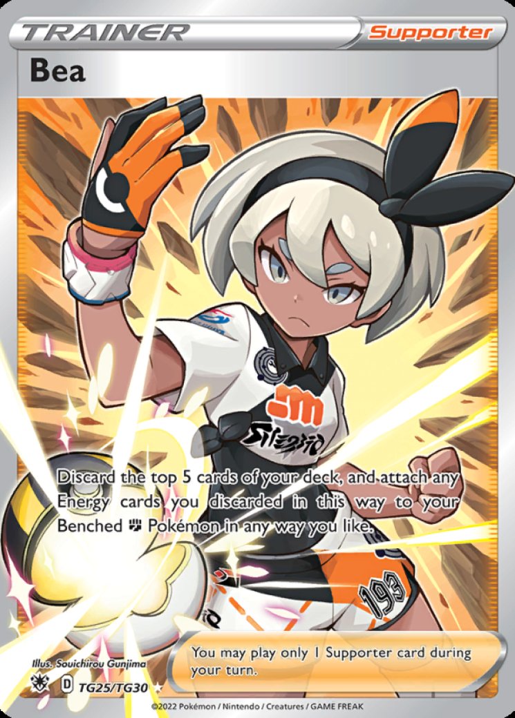 Abomasnow - Astral Radiance Trainer Gallery - Pokemon Card Prices & Trends