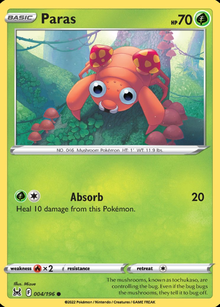 Lost Origin - Pokemon Card Prices & Trends