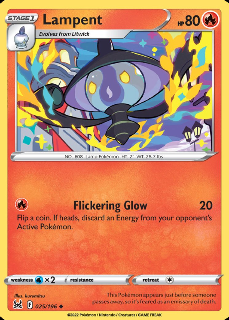 Kyurem V (Full Art) - Lost Origin - Pokemon Card Prices & Trends