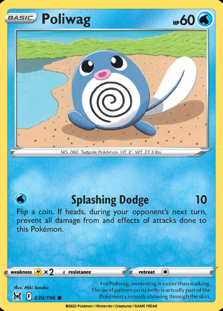 Magcargo - Lost Origin - Pokemon Card Prices & Trends