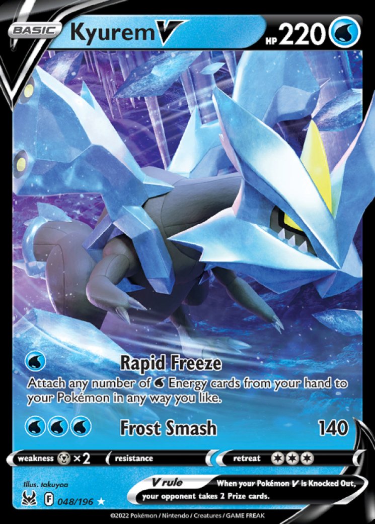 Volo - Lost Origin - Pokemon Card Prices & Trends