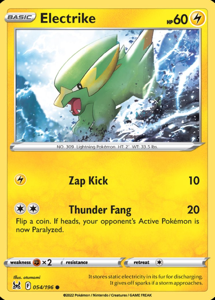 Lady (Full Art) - Lost Origin - Pokemon Card Prices & Trends