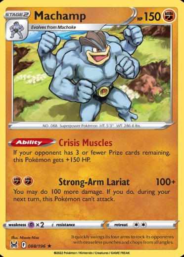 Machamp