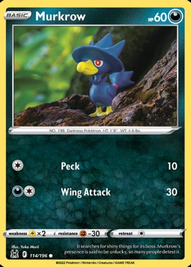 Murkrow