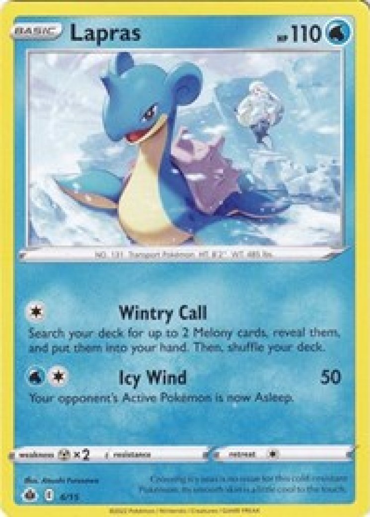 2022 mcdonald's pokemon cards value Promos Card Prices 2026: Grade D & Worth It? Each paper booster pack contains 4 random promotional cards (1 holofoil When McDonald's Pokémon Cards Are