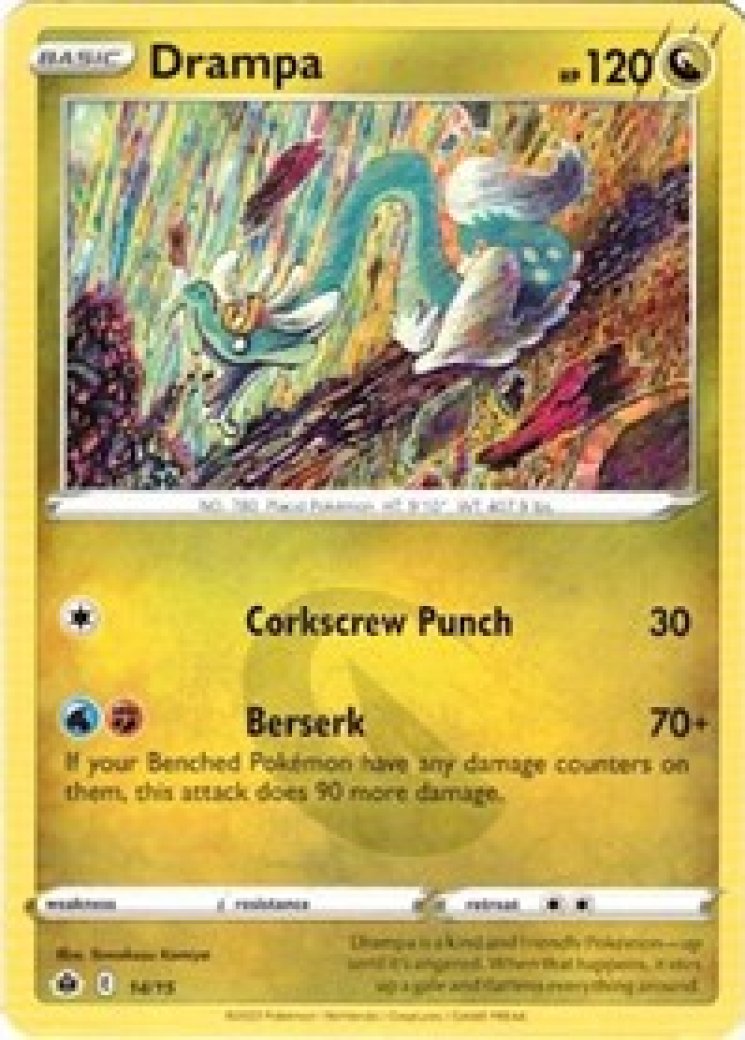 most valuable mcdonald's pokemon cards 2022 Promos Card Prices 2026: Grade D & Worth It? RarityPromo Hit Points60 HP Lightning Energize Attach a Lightning Energy card from your discard pile to this Pokémon. Pokemon TCG McDonald's Match Battle