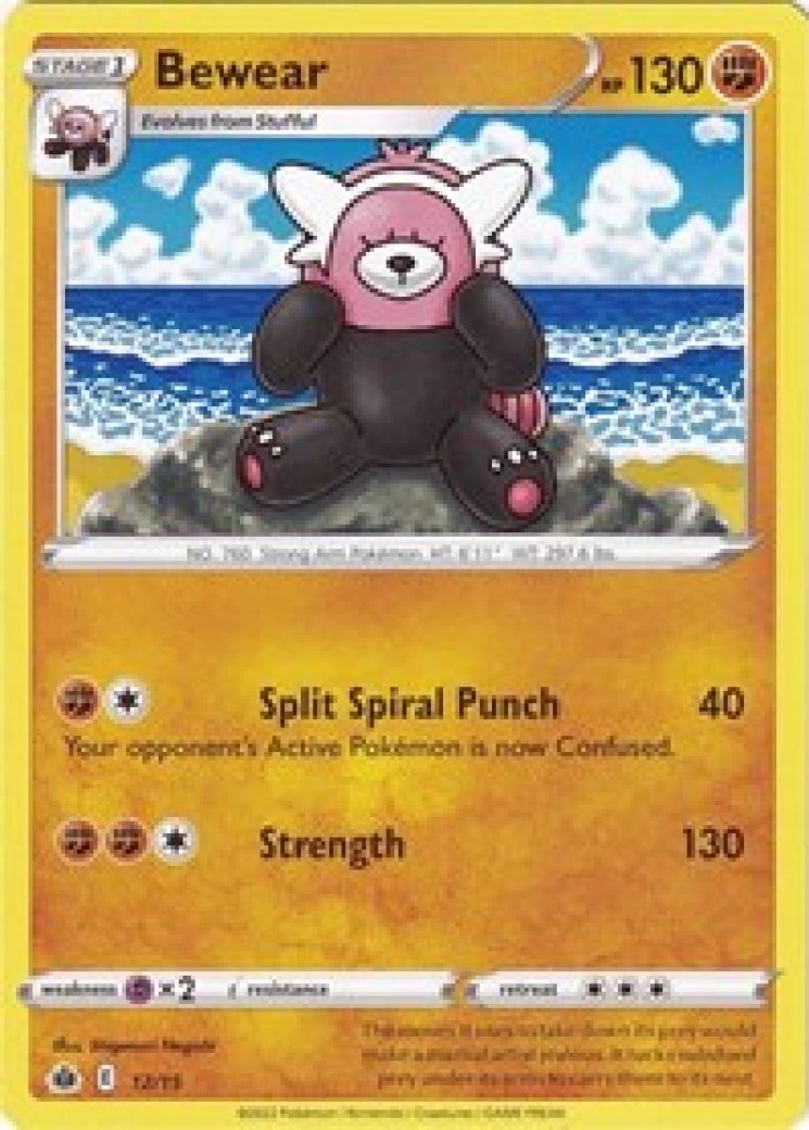 gossifleur pokemon card price - SV010/SV122 - Shining Fates - Shiny Vault McDonalds Promos Gossifleur 014/072 Reverse Holo |