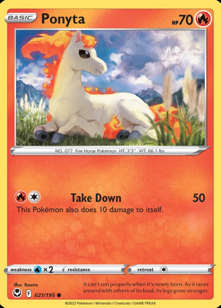 Ursaluna V - Silver Tempest - Pokemon Card Prices & Trends