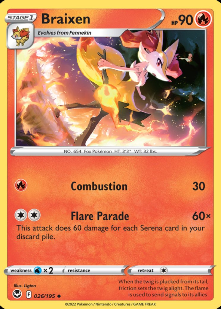 Regieleki VMAX (Secret) - Silver Tempest - Pokemon Card Prices & Trends