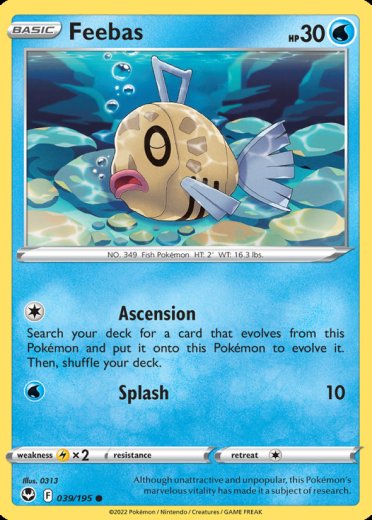 Feebas