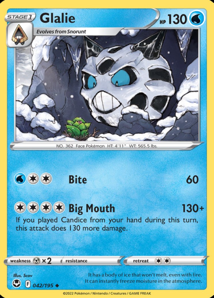 Mawile VSTAR - Silver Tempest - Pokemon Card Prices & Trends Mawile VSTAR - Silver Tempest - Pokemon Card Prices & Trends