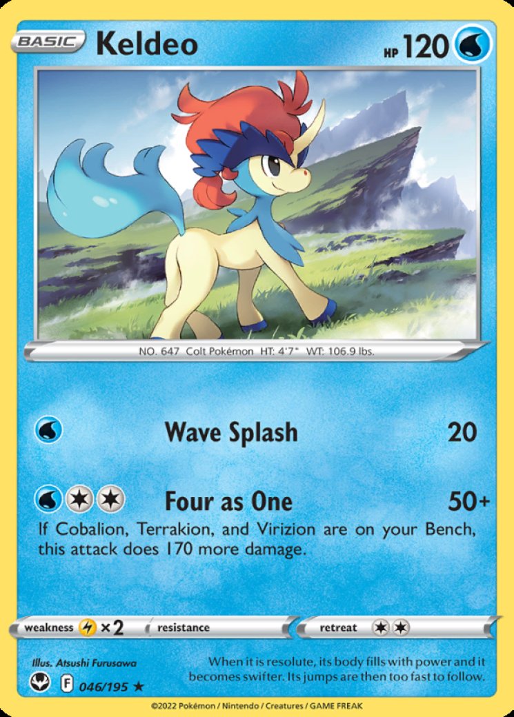 Ho-Oh V (Full Art) - Silver Tempest - Pokemon Card Prices & Trends
