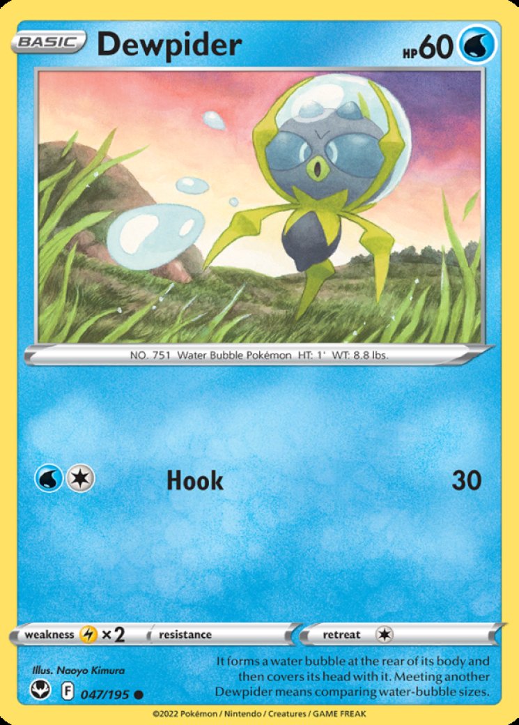 Serena (Full Art) - Silver Tempest - Pokemon Card Prices & Trends