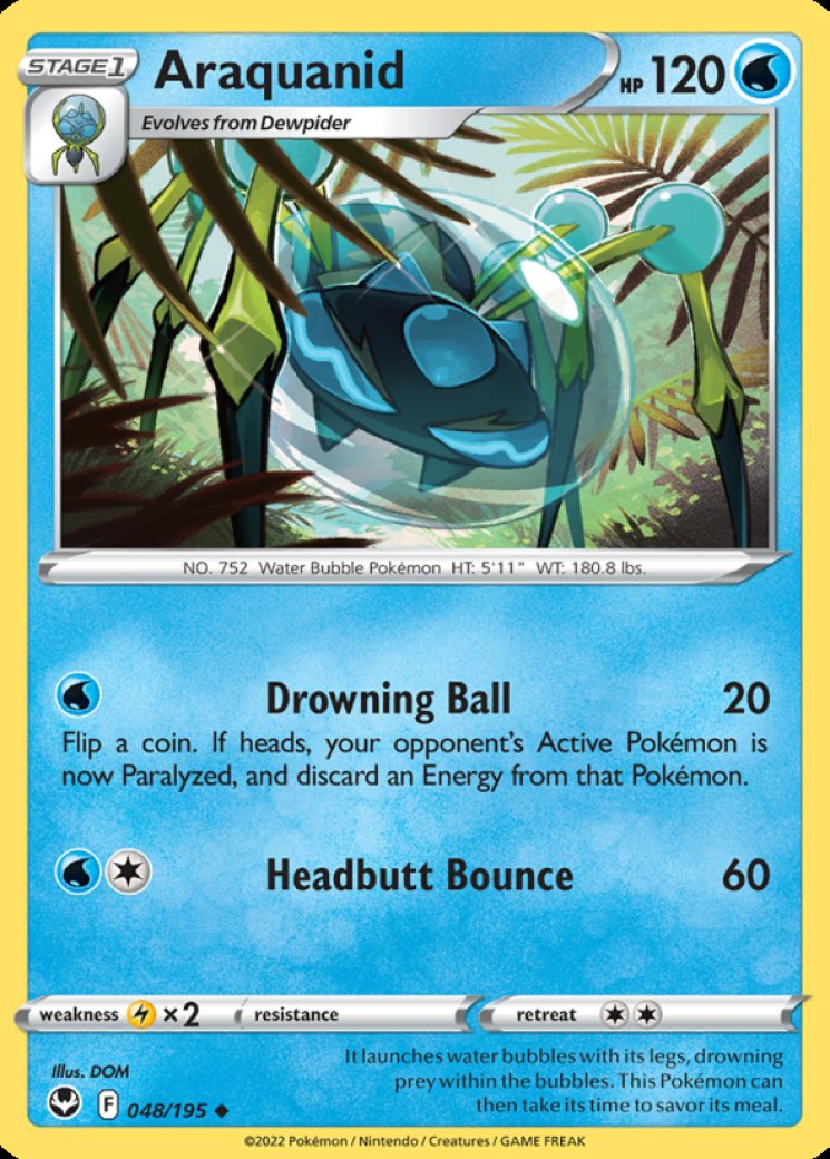 Omastar V - Silver Tempest - Pokemon Card Prices & Trends Omastar V - Silver Tempest - Pokemon Card Prices & Trends