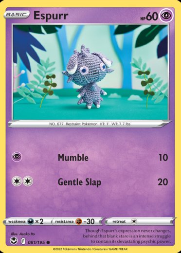 Espurr