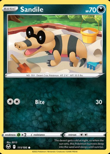 Sandile