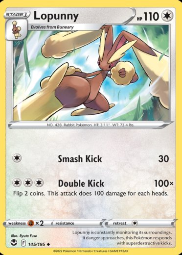 Lopunny