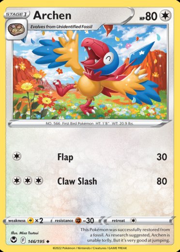 Archen