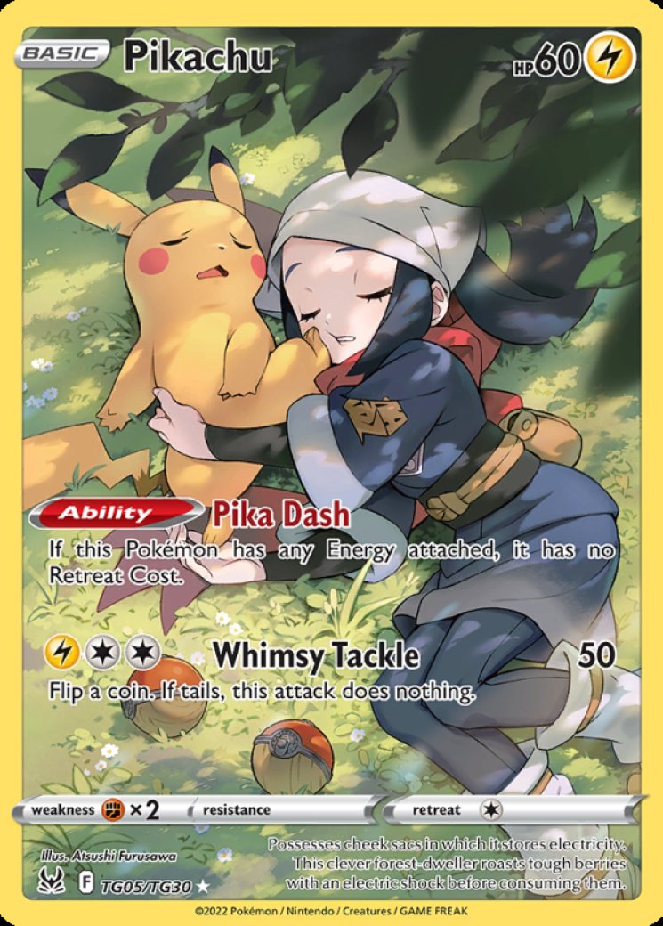 rainbow opal pokemon card price Vivid Voltage 197 Full Art Opal Secret CGC 9.5 main image 1