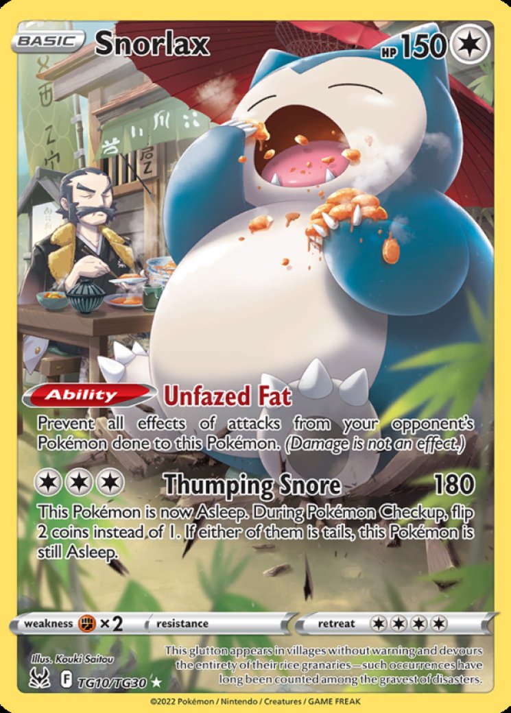 Hisuian Arcanine - Lost Origin Trainer Gallery - Pokemon Card Prices &  Trends
