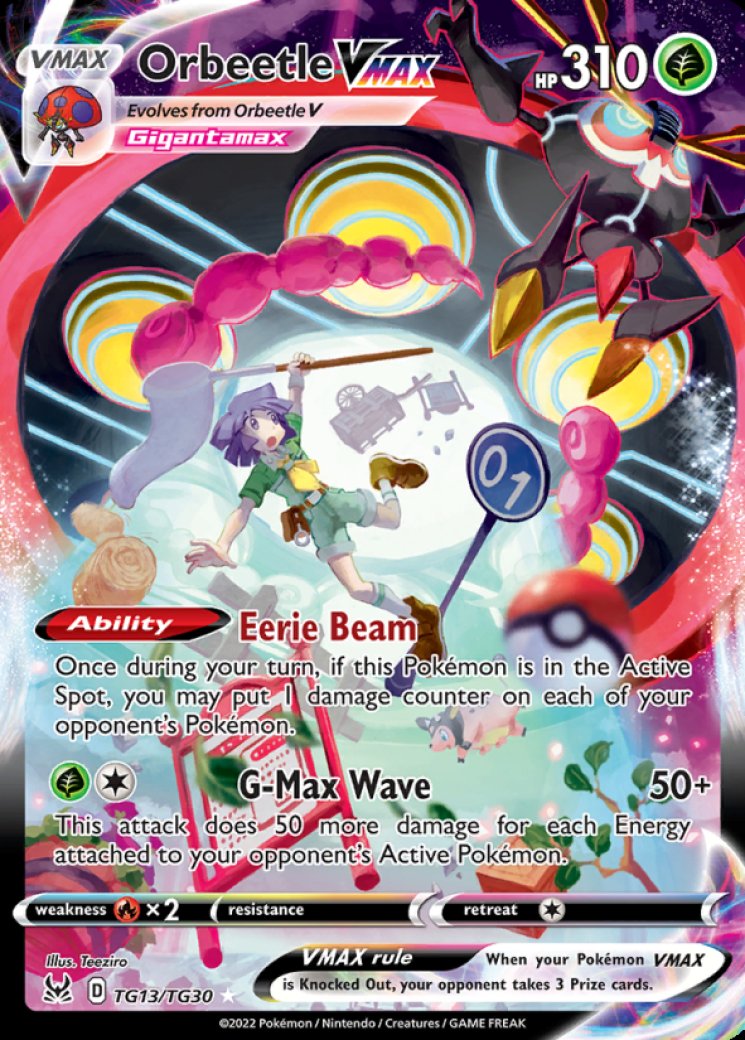 Enamorus V - Lost Origin Trainer Gallery - Pokemon Card Prices & Trends Enamorus V - Lost Origin Trainer Gallery - Pokemon Card Prices & Trends