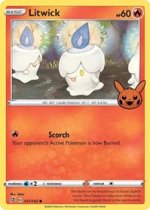 Litwick 31/189 Price 2026 | Trick or Trade BOOster Bundle