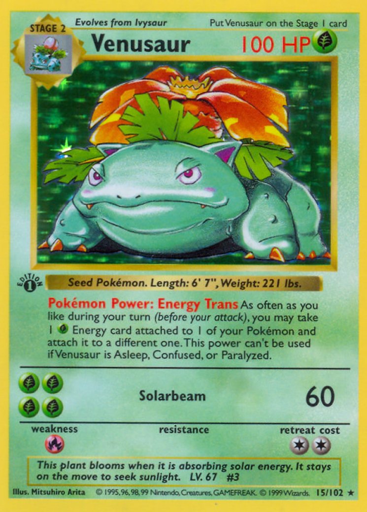 Base Set - Pokemon Card Prices & Trends Base Set - Pokemon Card Prices & Trends