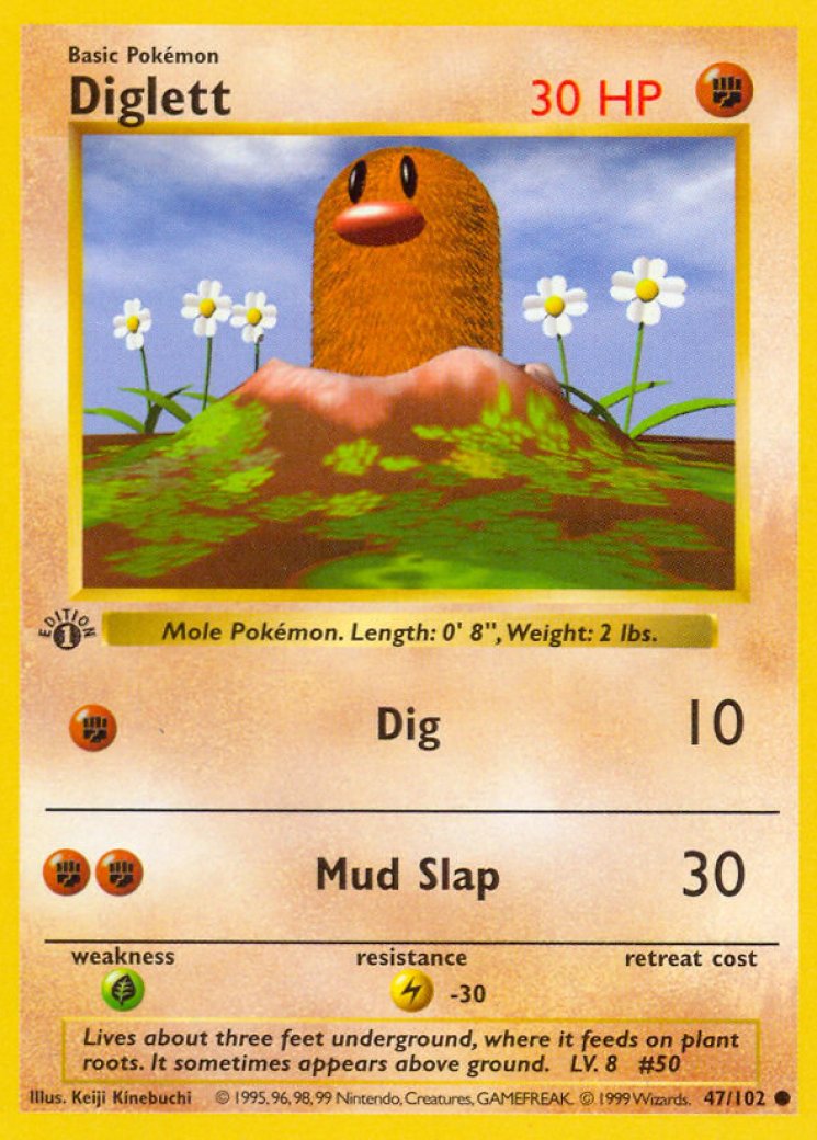 Dragonair - Base Set - Pokemon Card Prices & Trends Dragonair - Base Set - Pokemon Card Prices & Trends
