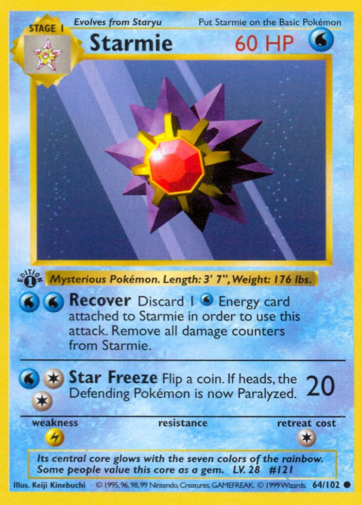 Starmie V (Full Art) - Astral Radiance - Pokemon Card Prices & Trends