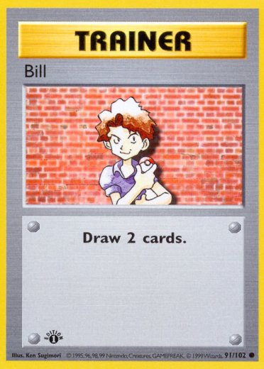 Bill