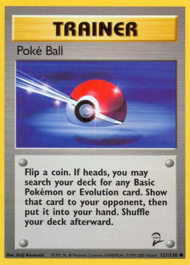Poke Ball