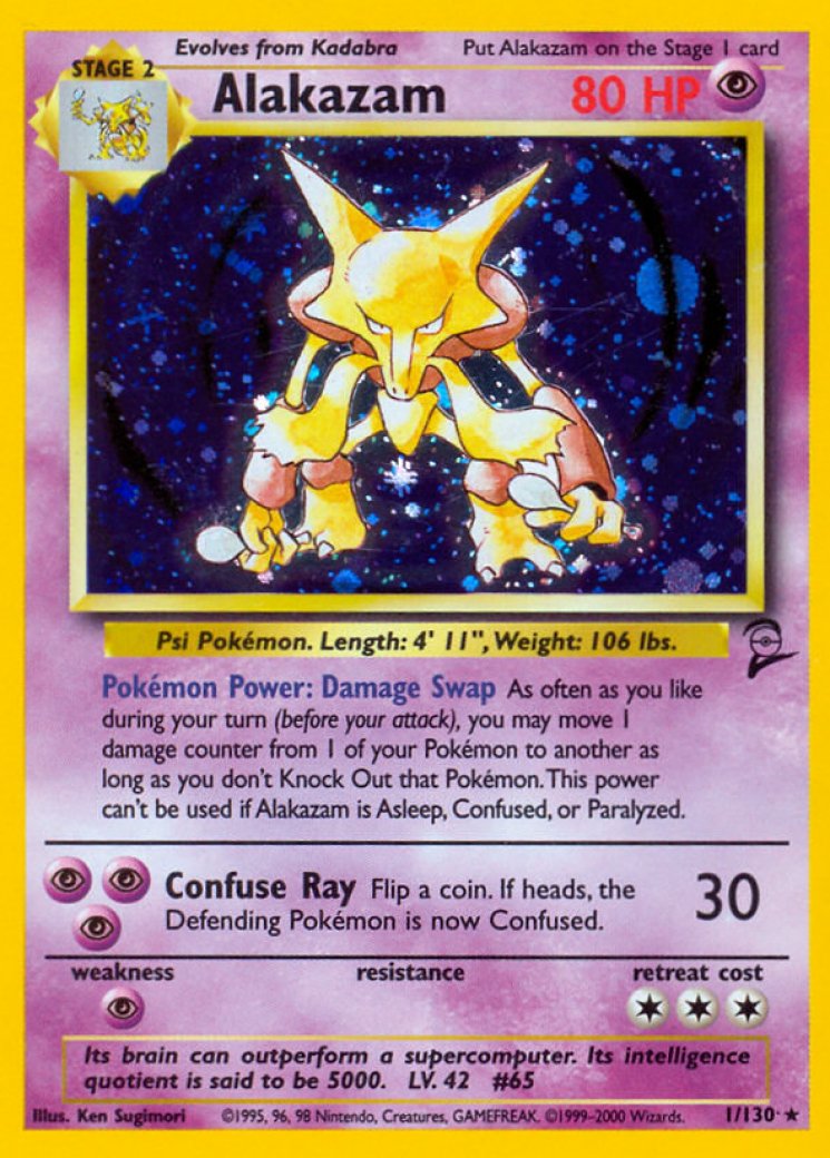pokemon 2nd edition cards Amazon.com: Pokémon 1st/2nd Generation from 1999! Pack of 50 Cards  Guaranteed Holographics and first editions!! No more then 6 energy cards in  each lot unless requesting more! Product ID: 792759981470 : Toys & Games main image 0