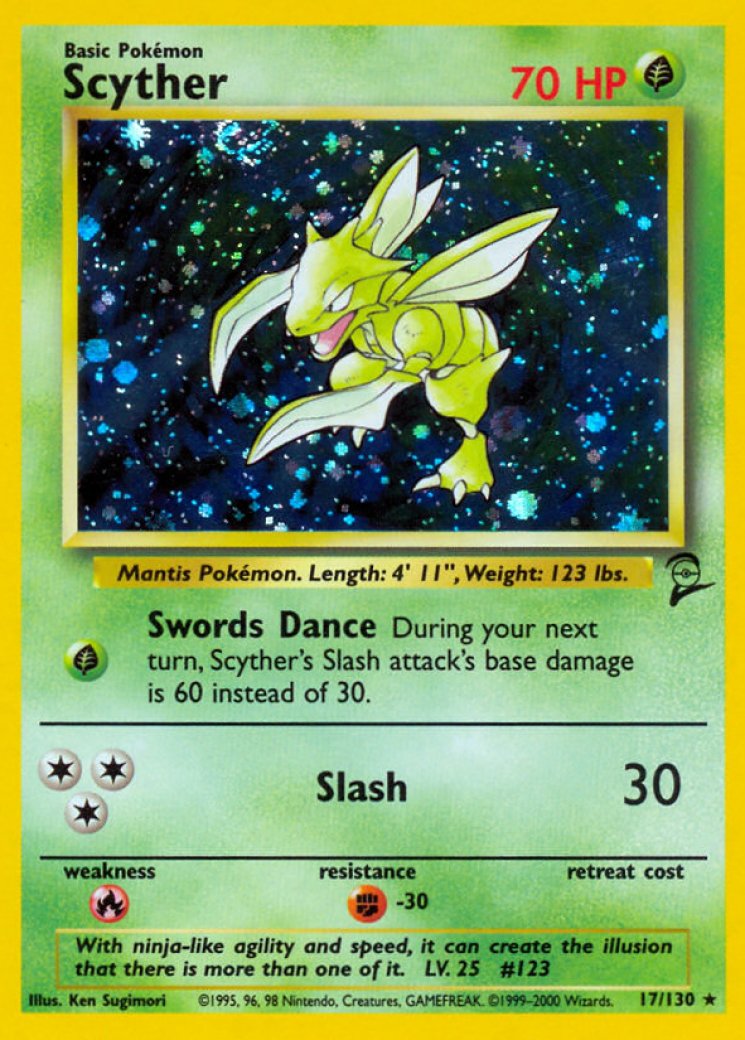 pokemon base set 2 booster pack card list Pokemon - WOTC - Base Set 2 - Booster Pack