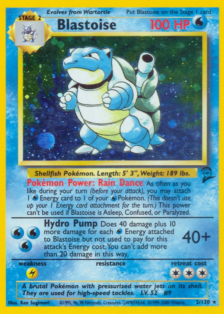 second gen pokemon cards Pokemon Dutch Base Set 1st Edition Charizard #4/102 Holo PSA 6 Trading –  Rotterdam Comics main image 0