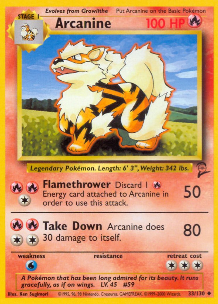 Hisuian Arcanine - Lost Origin Trainer Gallery - Pokemon Card Prices &  Trends