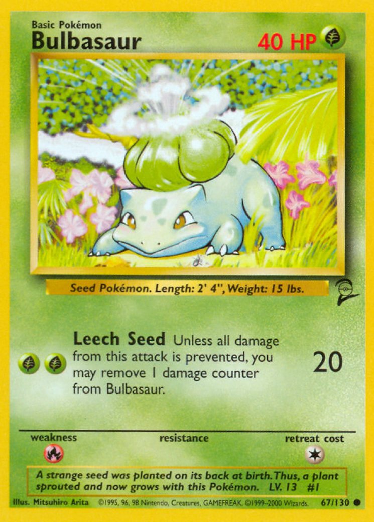 Bulbasaur 1/78 Price 2026 | Pokemon GO
