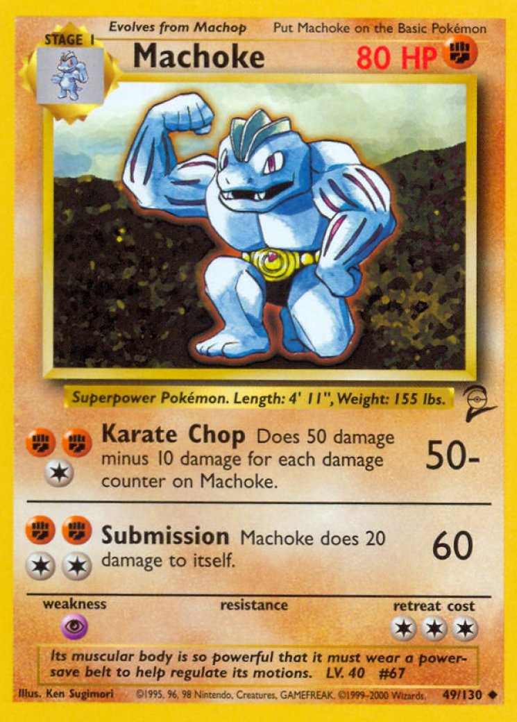 dark machoke pokemon card value Prices [FF] Mega Punch (30) [1FFF] Fling Dark Machoke 40/82 Uncommon Team