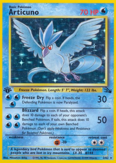 Articuno (2)