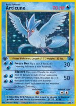 most expensive pokemon fossil card Wizards of the Coast Rare #29 Raichu Trading Card : Toys & Games Each pack contains a random selection of cards with unique artwork. Top 10 most expensive Fossil