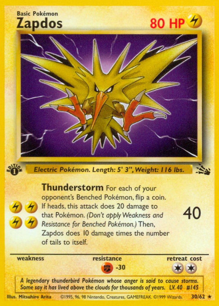 Geodude - Fossil - Pokemon Card Prices & Trends Geodude - Fossil - Pokemon Card Prices & Trends