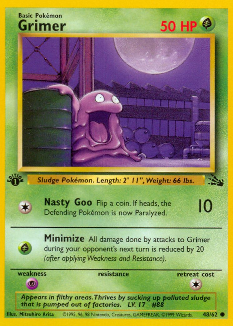 Kingler - Fossil - Pokemon Card Prices & Trends Kingler - Fossil - Pokemon Card Prices & Trends