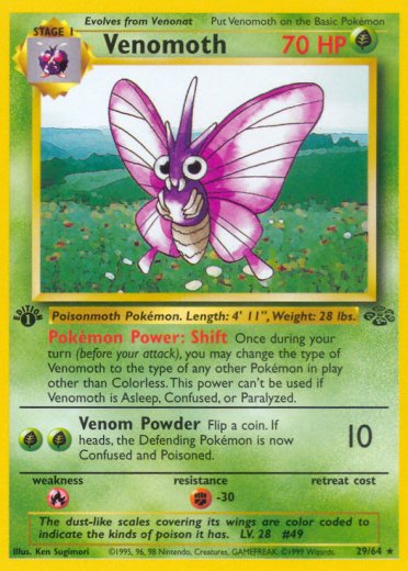 Venomoth (29)