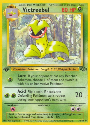 Victreebel (30)