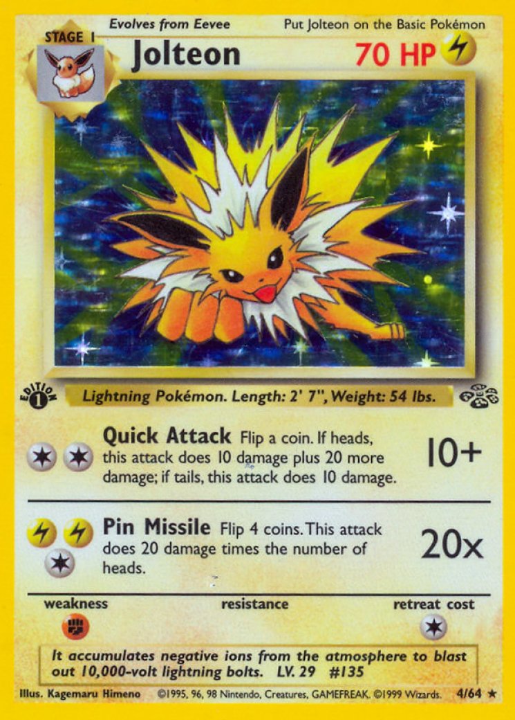 Jungle Theme Deck - 