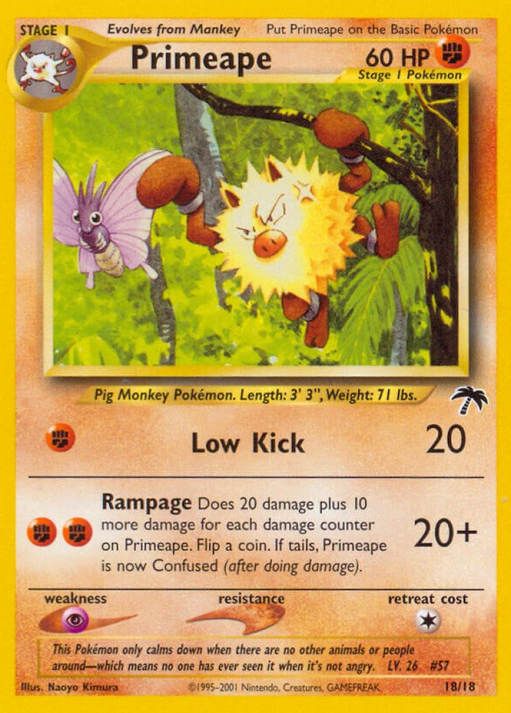 southern islands pokemon card set Pokemon TCG: Southern Islands Complete Set Japanese (Rainbow & Tropical  Island) main image 1