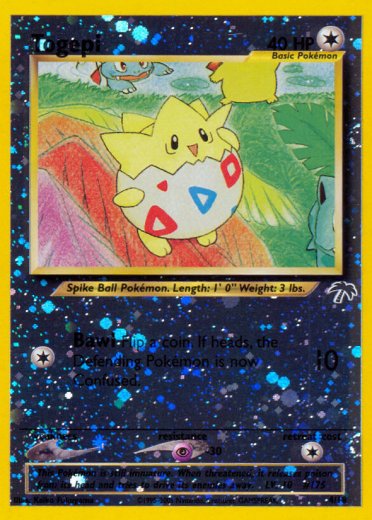 Togepi