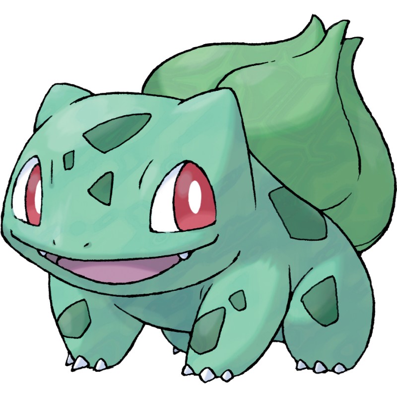 Bulbasaur - Pokemon Card Prices & Trends