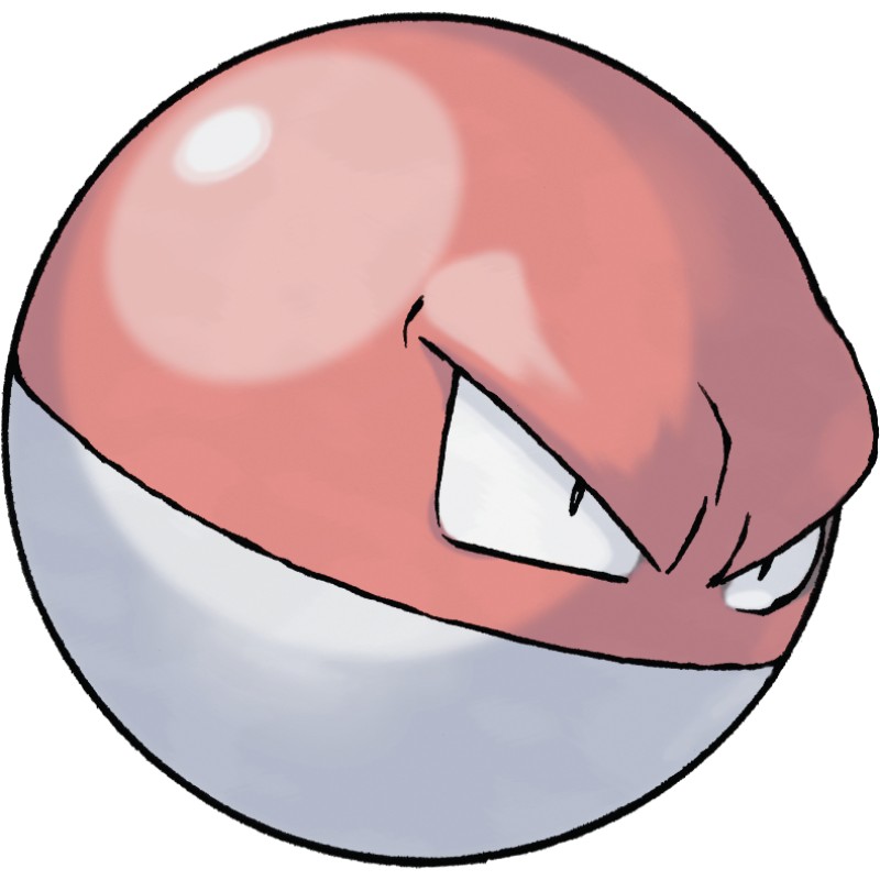 Voltorb - Pokemon Card Prices & Trends Voltorb - Pokemon Card Prices & Trends