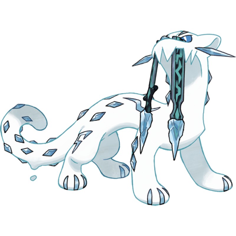 what is the most powerful pokemon card 061/193 Chien-Pao Ex