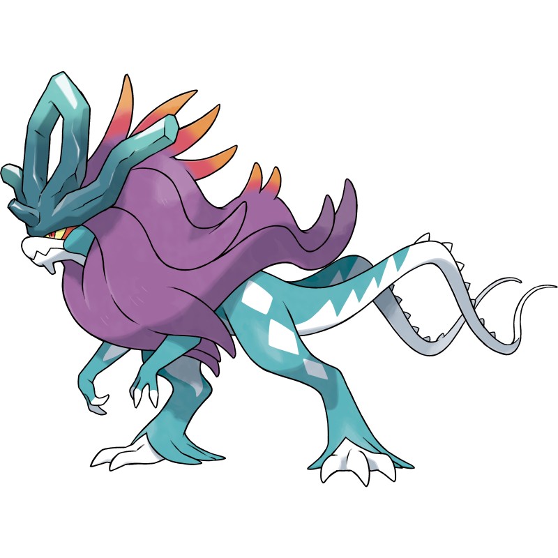 Walking-wake - Pokemon Card Prices & Trends